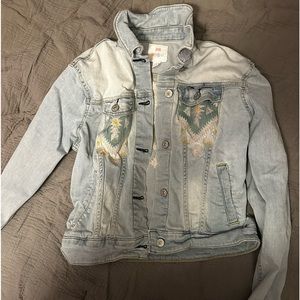 Lularoe Denim Jacket